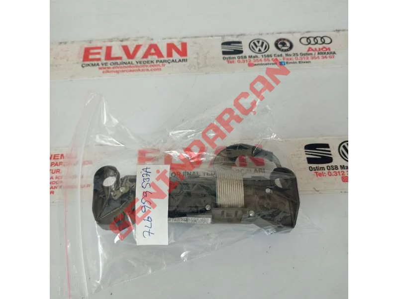 7L6959537A - RADYO VE TELEFON UZAKTAN