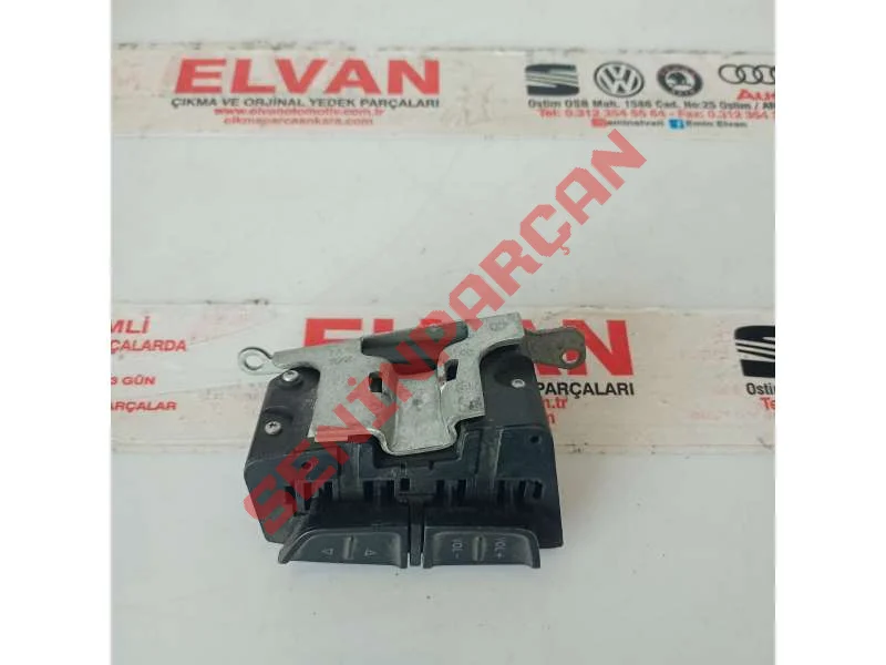 1U0959537G - ANAHTAR REZISTANS