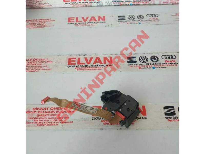 1K0959537C - RADYO VE TELEFON UZAKTAN