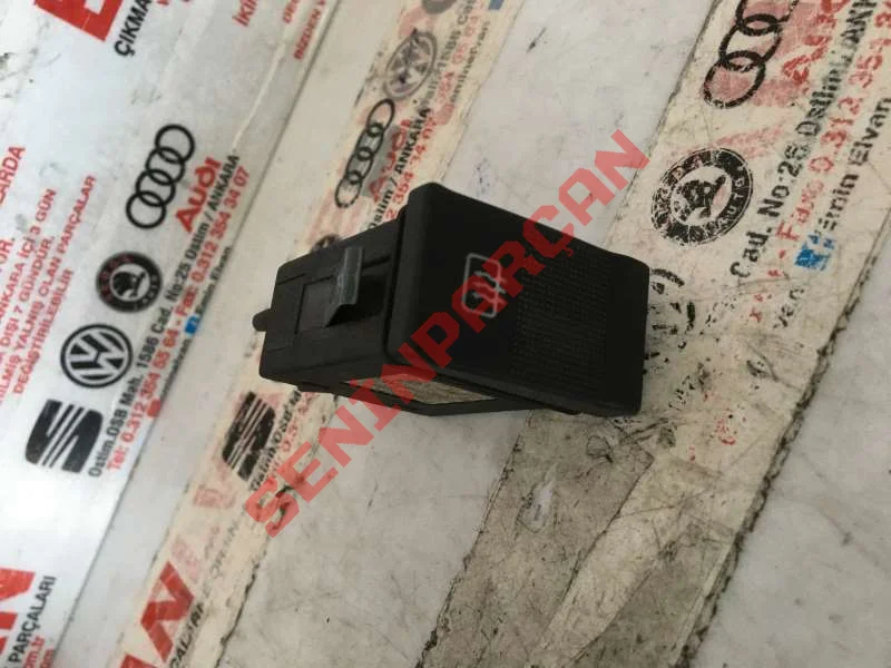893941503 - ARKA CAM REZİSTANSININ
