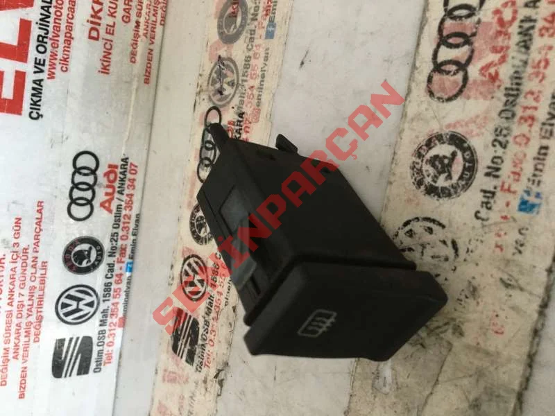 893941503 - ARKA CAM REZİSTANSININ
