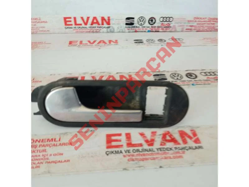 5M0837113A - İÇ KUMANDA