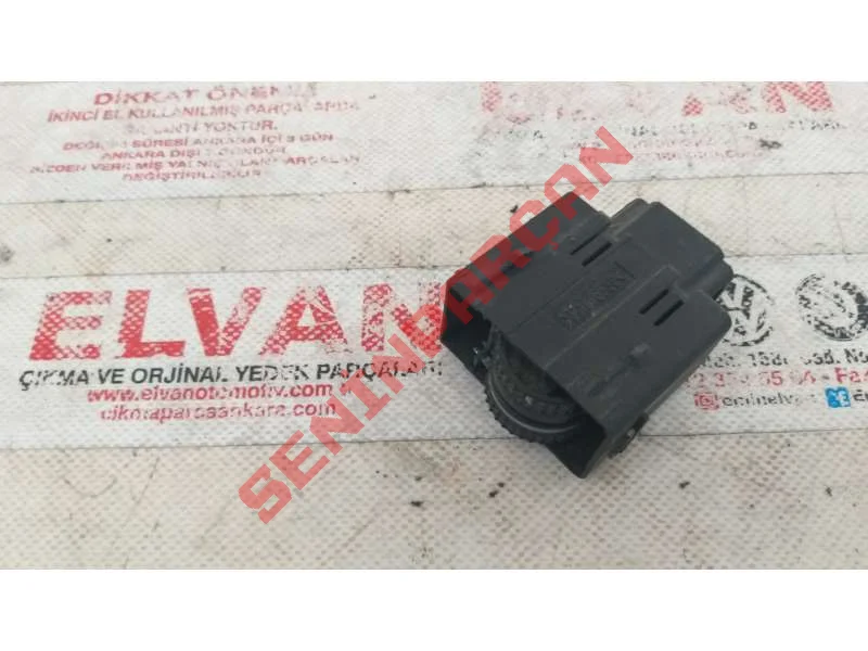 6J0919094 - GÖSTERGE AYDINLATMASI VE FAR
