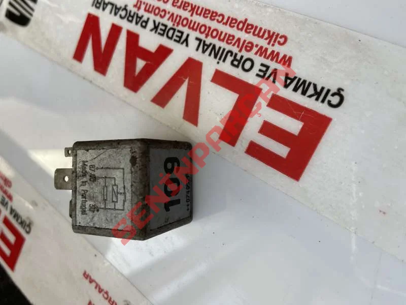 1J0906381A - ROLE