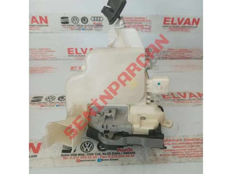 8J2837016C - KAPI KİLİDİ