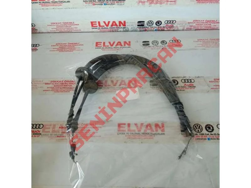 6Q4839085 - KILIT TELI