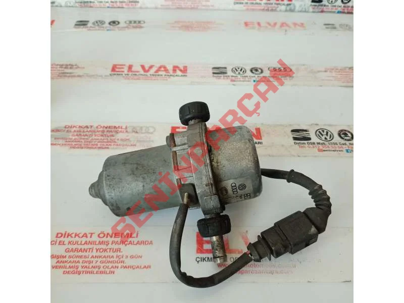 8E0927317 - VAKUM POMPASI