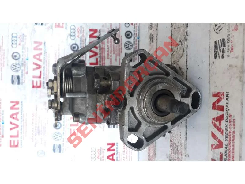 068130107H - ENJEKSİYON POMP