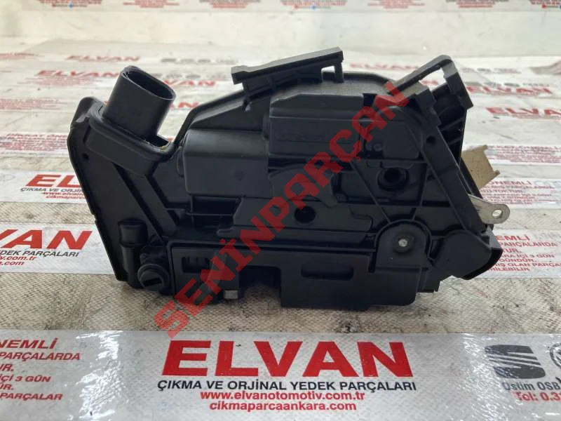 5N0839015G - KAPI KILIDI