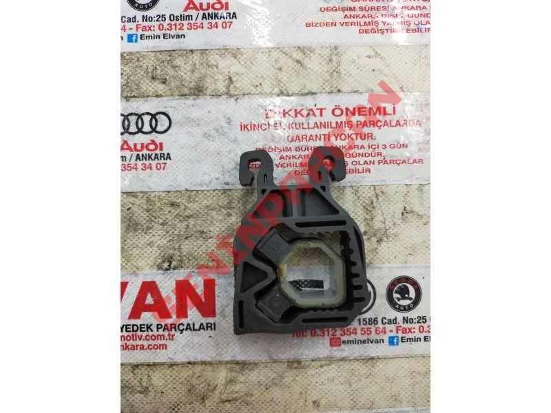 5Q0121367D - BRAKET