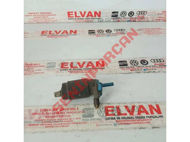 333955651 - CAM YIKAMA SİSTEMİ POMPASI