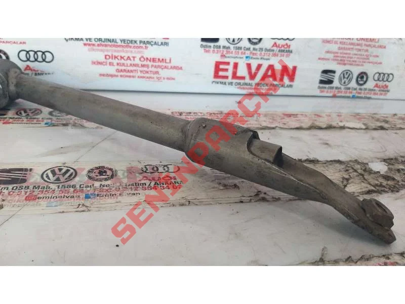 03L145535A - BRAKET