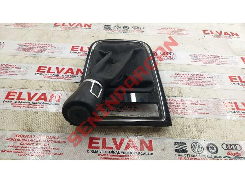 5C7711113C - VİTES KOLU DÖŞEMESİ OLAN