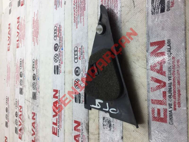 6J4839972 - KAPI CAMI ÇERÇEVESİNİN SİPERİ