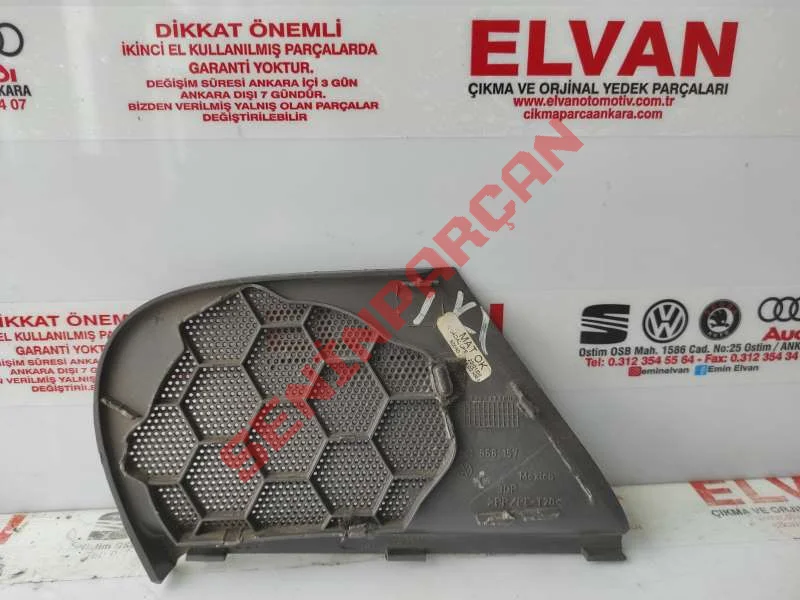 1K1868157 - HOPARLÖR SİPERİ