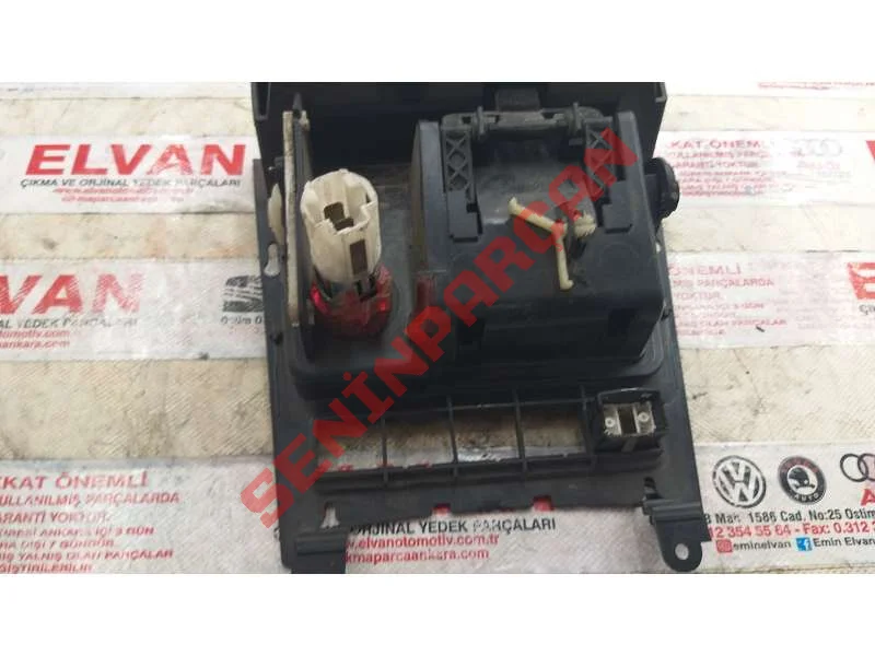 5K0857961 - KÜLLÜK