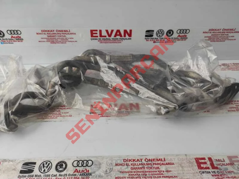 07K145735H - YAĞ GERİ DÖNÜŞ HATTI
