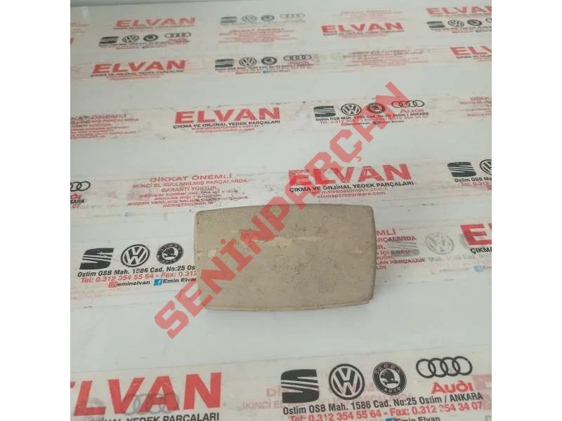 8P0857961 - KÜLLÜK