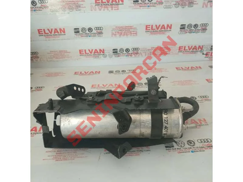 7H0127401B - YAKIT FILTRESI