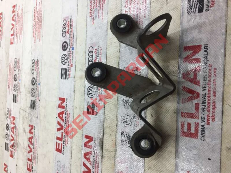 6Q0711789B - BRAKET