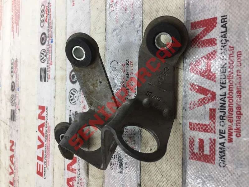 6Q0711789B - BRAKET