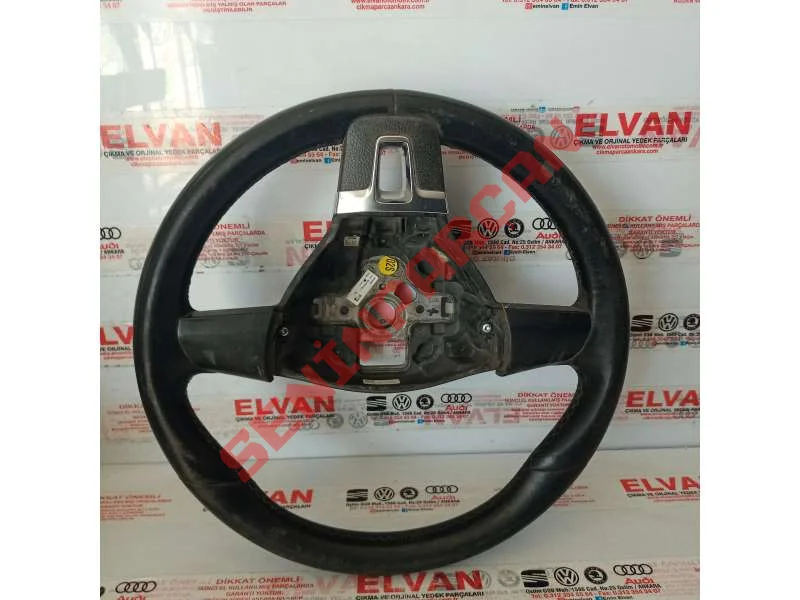 2H0419091E - DİREKSİYON (DERİ)