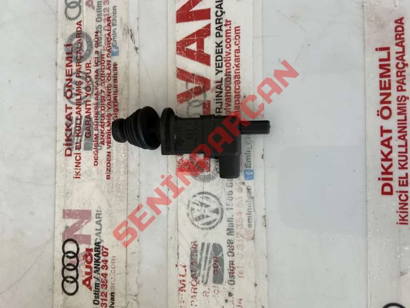 171919827B - SWİTCH