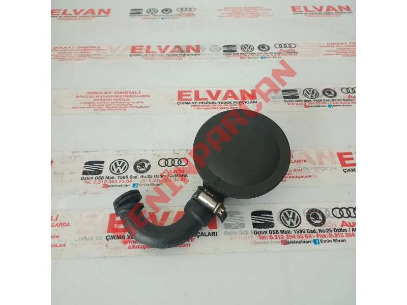 1J0820803F - KLIMA KOMPRESORU