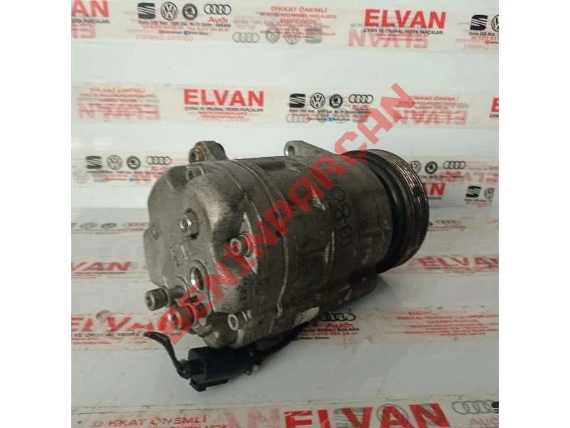 1J0820803G - KLİMA KOMPRESÖRÜ
