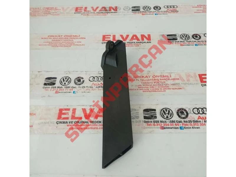 06B103206E - HAVALANDIRMA BORUSU