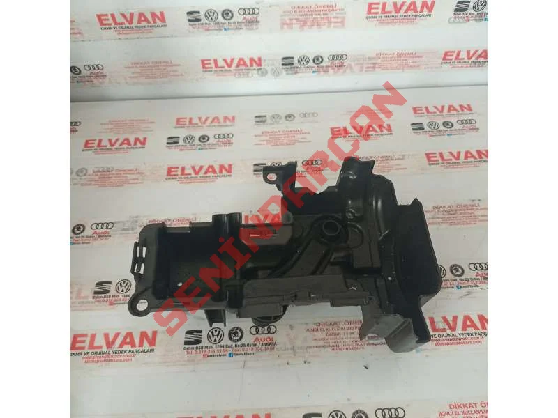 8E0121321 - IZOLASYON