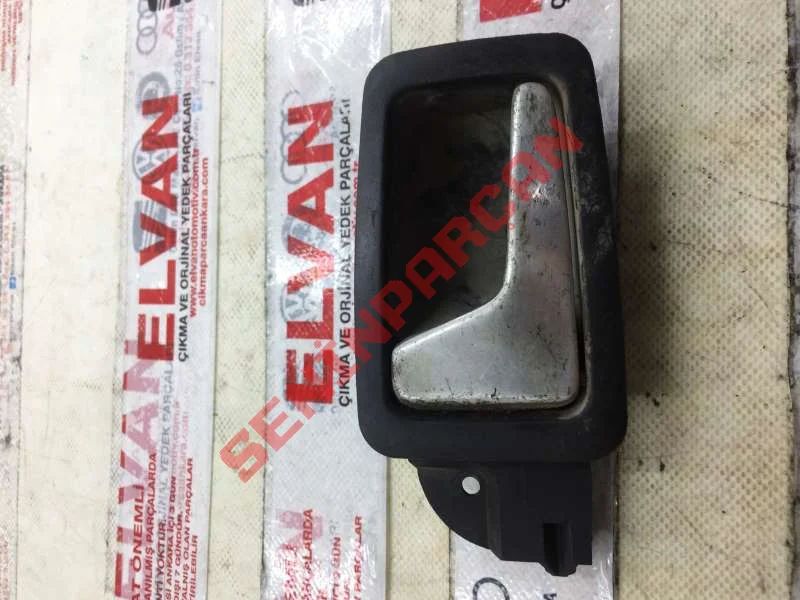 4D0837019 - İÇ KUMANDA