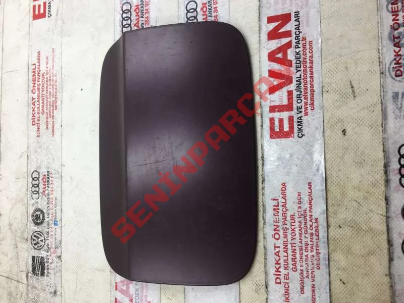 8U0809907 - DEPO KAPAĞI