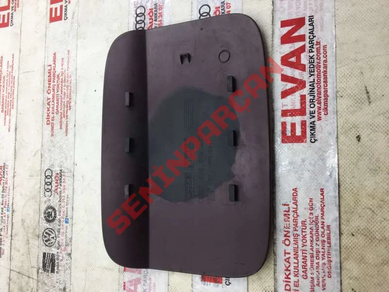 8U0809907 - DEPO KAPAĞI