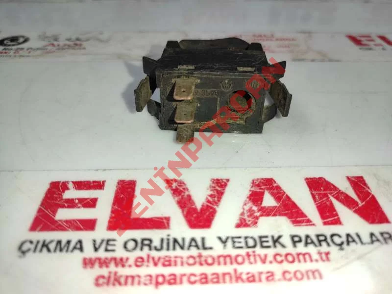 135941535A - SİS LAMBASI AYAR