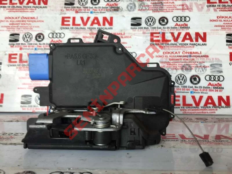 3D2837015K - KAPI KİLİDİ