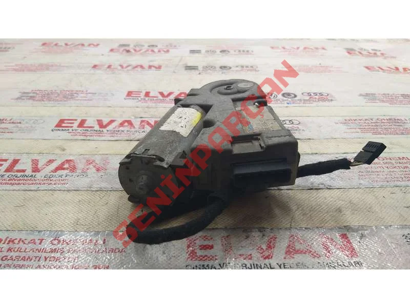 4B0959591F - ACILIR TAVAN MOTORU