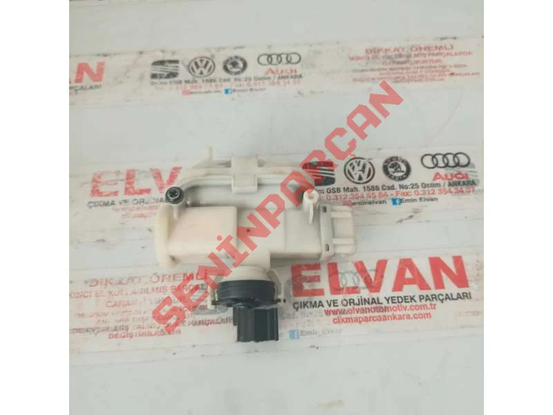 357862153 - AYAR MOTORU