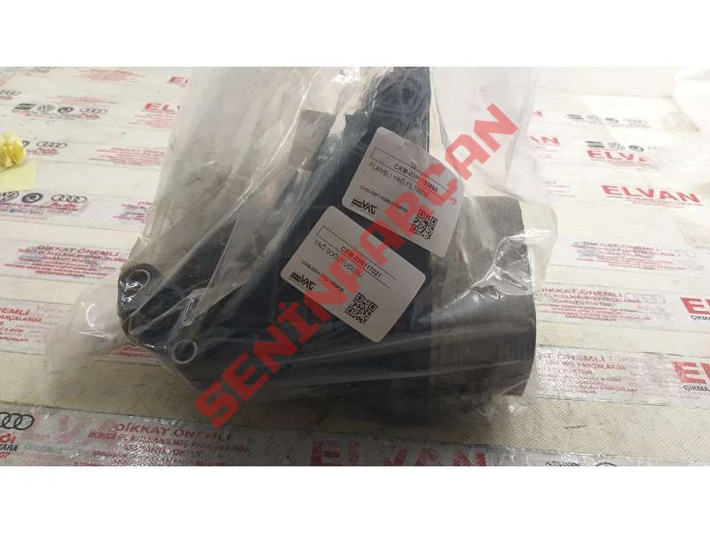 03N117021 - CONTA