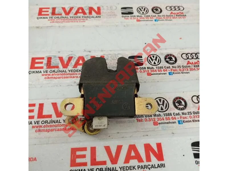 8D5959489 - KILIT MOTORU