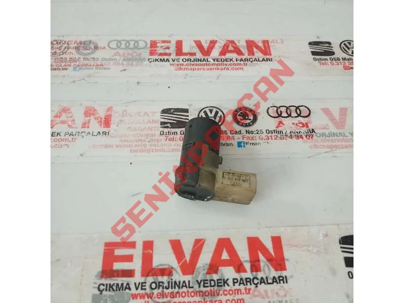 4B0919275A - SENSOR