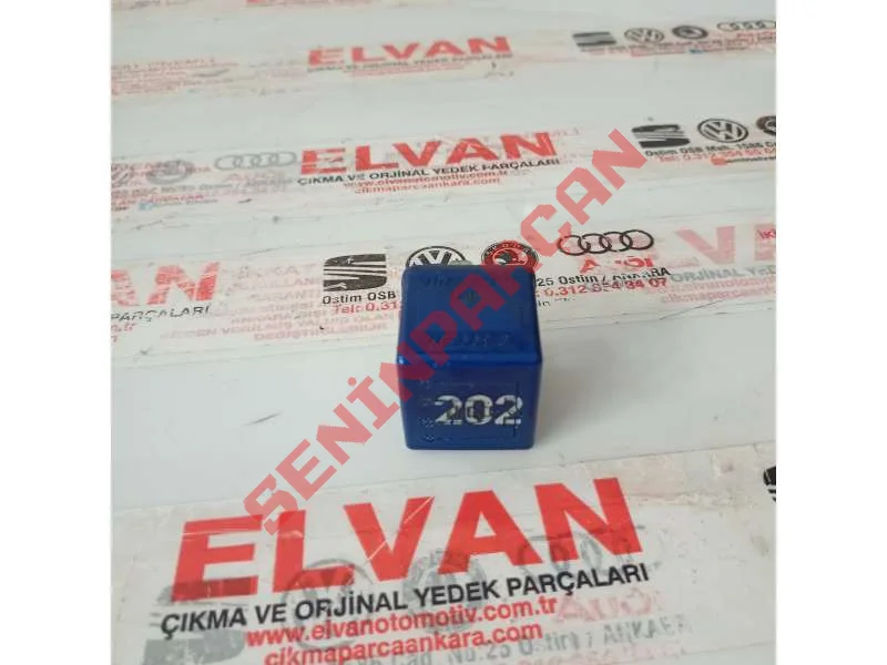 8A0951253 - ROLE