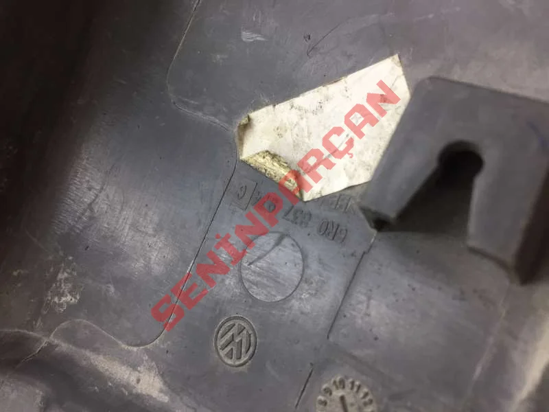 6R0837974G - BLENDAJ