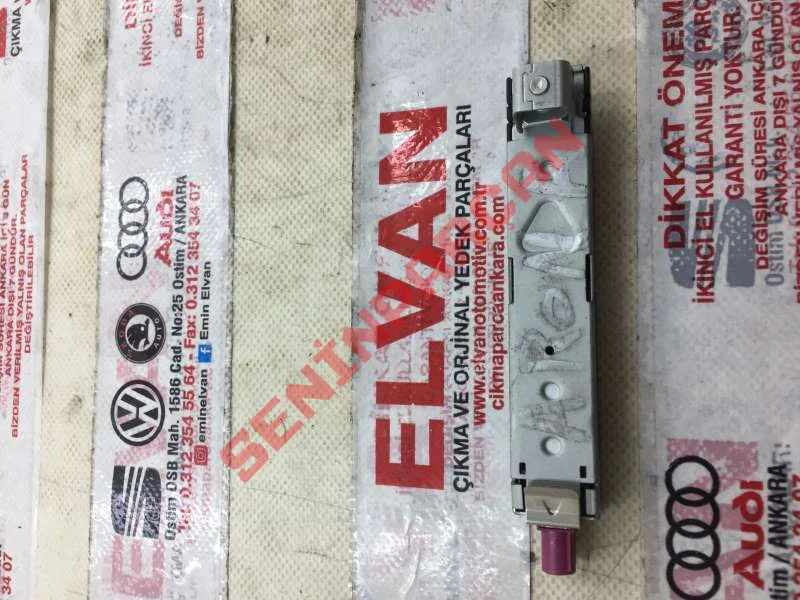 6F0035225 - ANTEN GÜÇLENDİRİCİSİ
