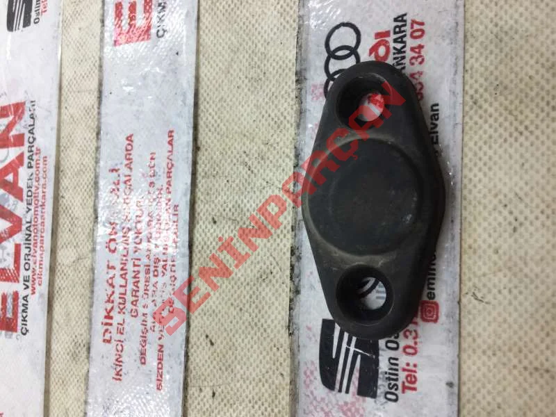 2K5843317 - KAPI KOLU BRAKETI