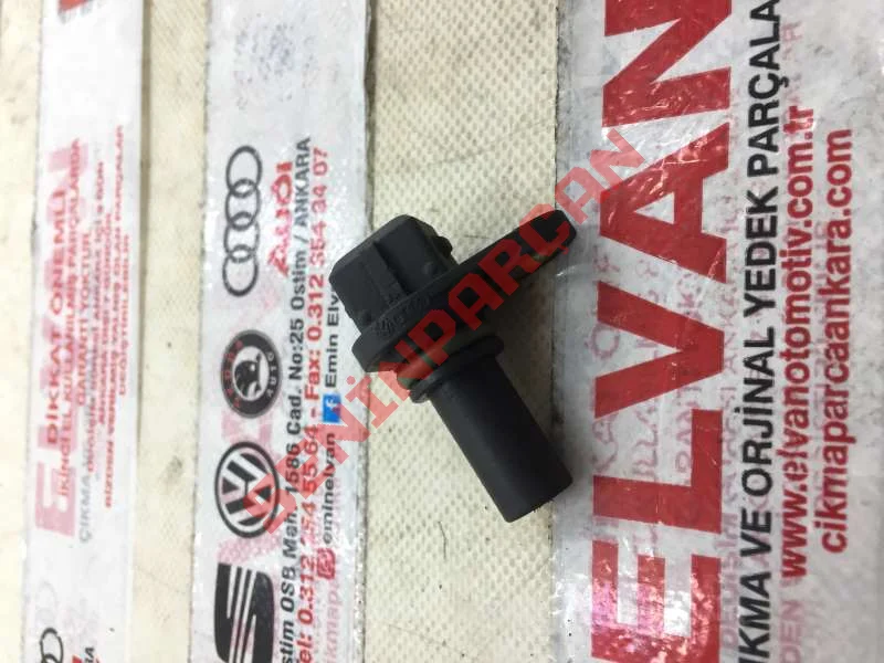 095927321A - SENSOR