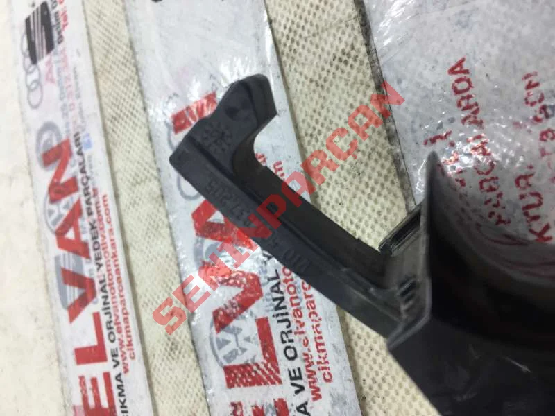 5G0837205 - KAPI KOLU, DIŞ