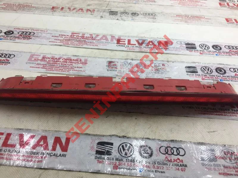 1K6945097A - ILAVE FREN LAMBASI