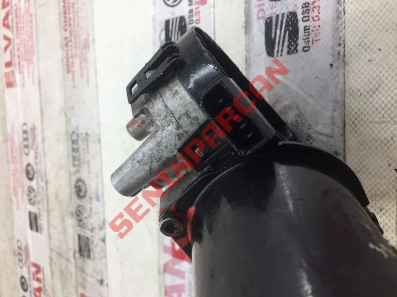 6X0955119 - CAM SILECEGI