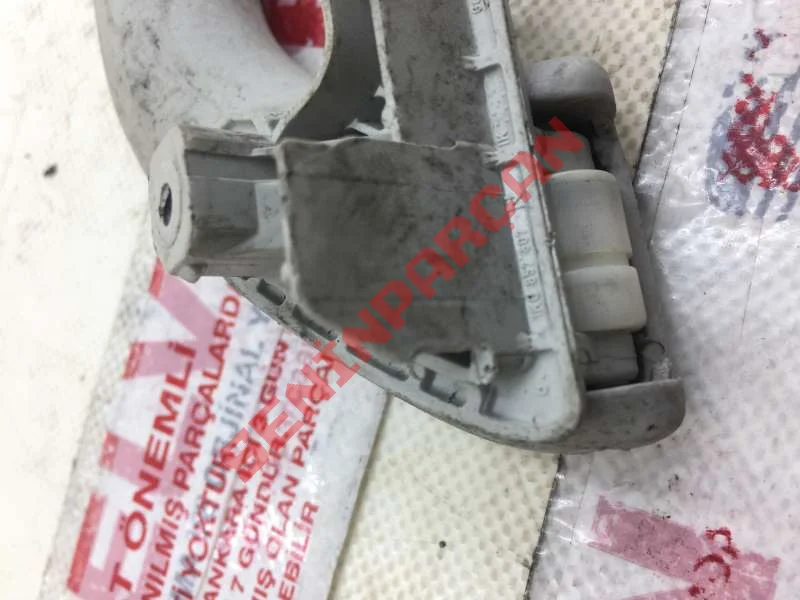 1K0857607N - TAVAN TUTAMAK